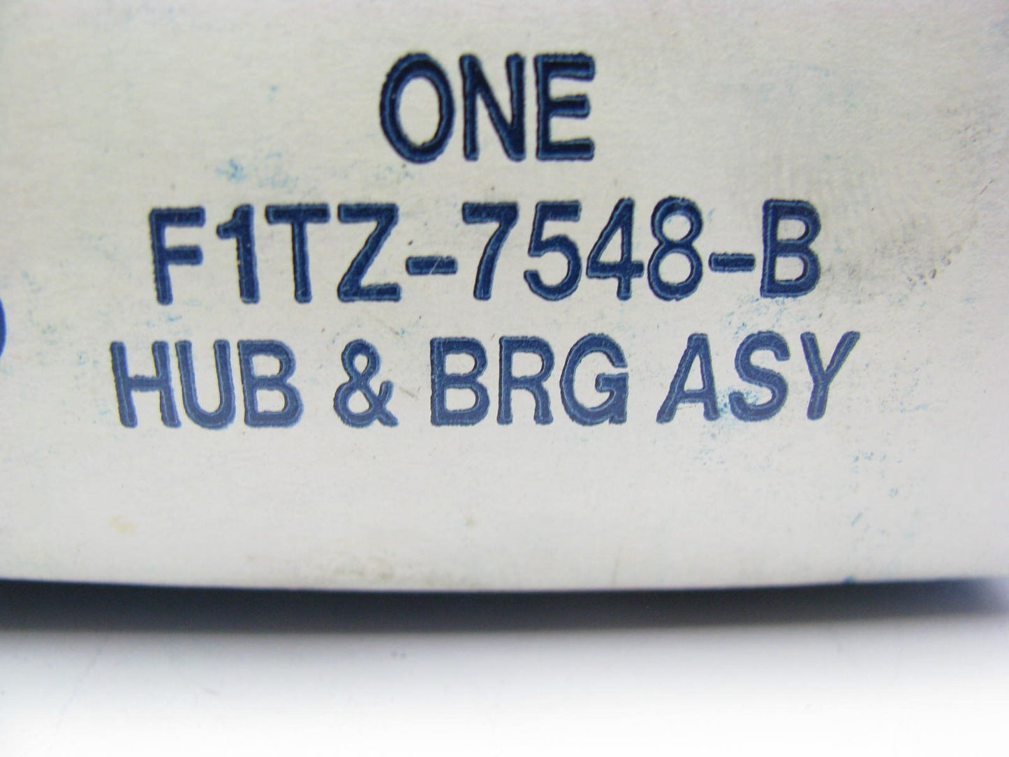 NOS OEM Ford F1TZ-7548-B Manual Transmission Clutch Release Bearing T-19 Manual