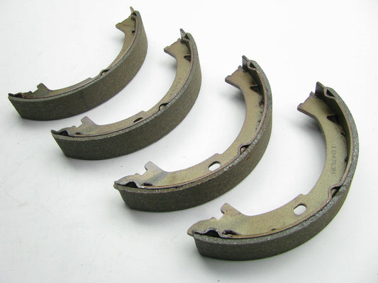 NEW GENUINE OEM Parking Brake Shoes - 1992-1995 Crown Victoria, 1991-95 Town Car