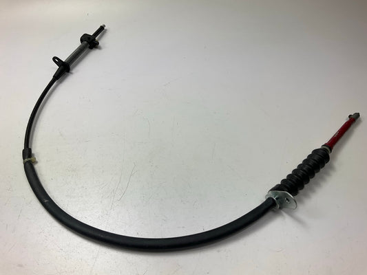 MISSING RETAINER - Ford F1VY-7F042-A Transmission Shift Cable 1991-92 Town Car