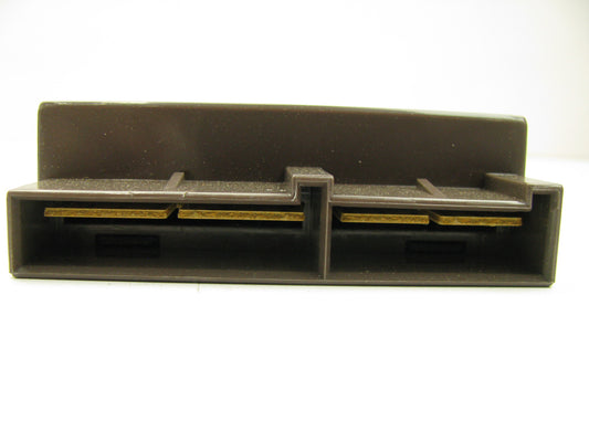 NEW GENUINE OEM Ford F1VY-9D843-A Cruise Control Amplifier Module F1VF-9D844-AC