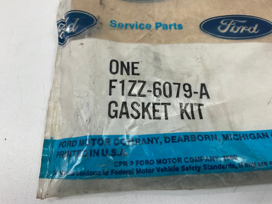 New GENUINE OEM FORD Engine Cylinder Head Gasket Set 1991-92 5.0L V8 F1ZZ-6079-A