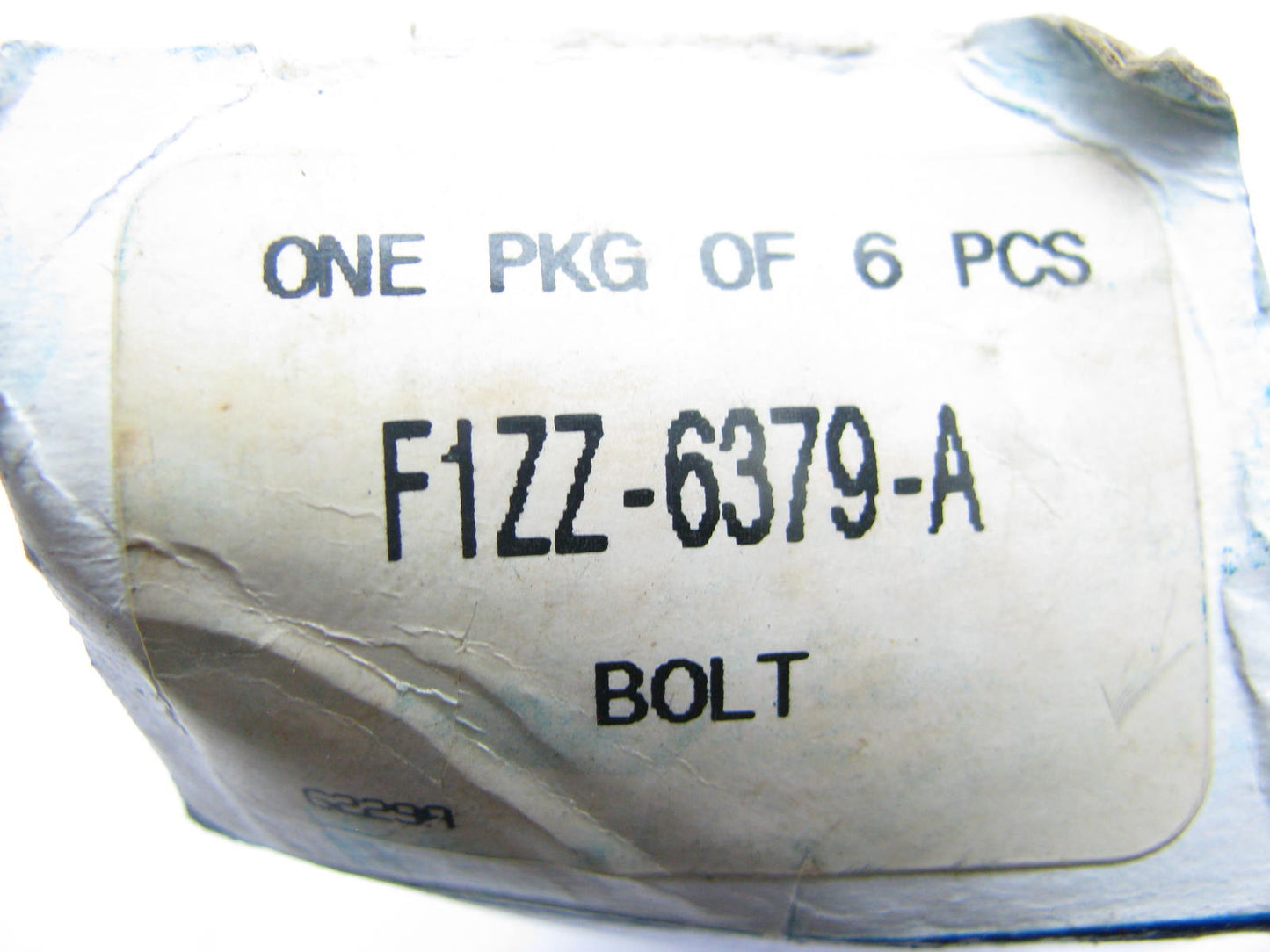 (5) NEW - OEM Ford F1ZZ-6379-A Clutch Flywheel Bolt