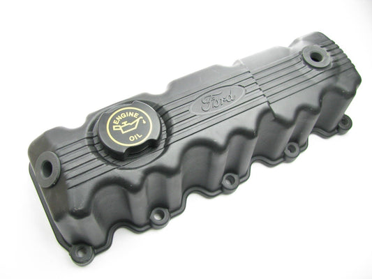 NEW GENUINE OEM Ford F23Z-6582-D Valve Cover - 1992-1994 Tempo Topaz 2.3L 4-CYL.