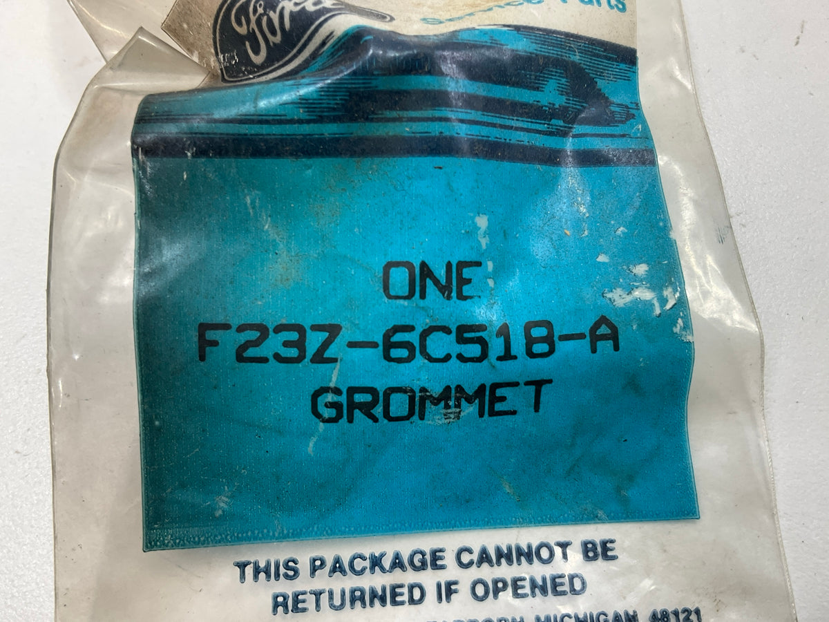 NEW - OEM Ford F23Z-6C518-A Valve Cover Grommet 1992-1994 Tempo, Topaz 2.3L-L4