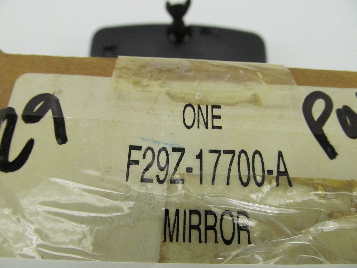 NOS OEM Ford F29Z-17700-A Rear View Interior Mirror - GNTX-113