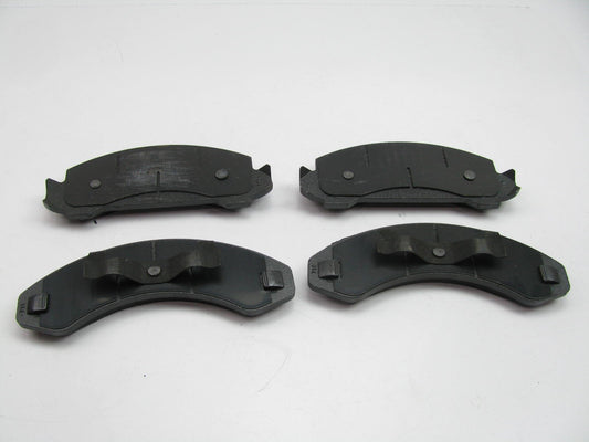 NEW GENUINE - OEM Ford F29Z-2001-A Front Disc Brake Pads