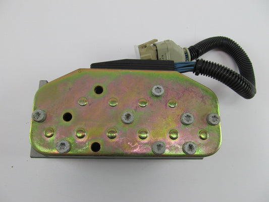 New OEM Ford F2AZ-2C266-B ABS Valve Block Modulator W/ Traction Control