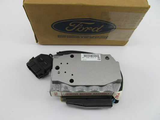 Ford F2DZ-2C266-A ABS System Brake Valve Block Modulator For 90-93 Taurus, Sable Type 2