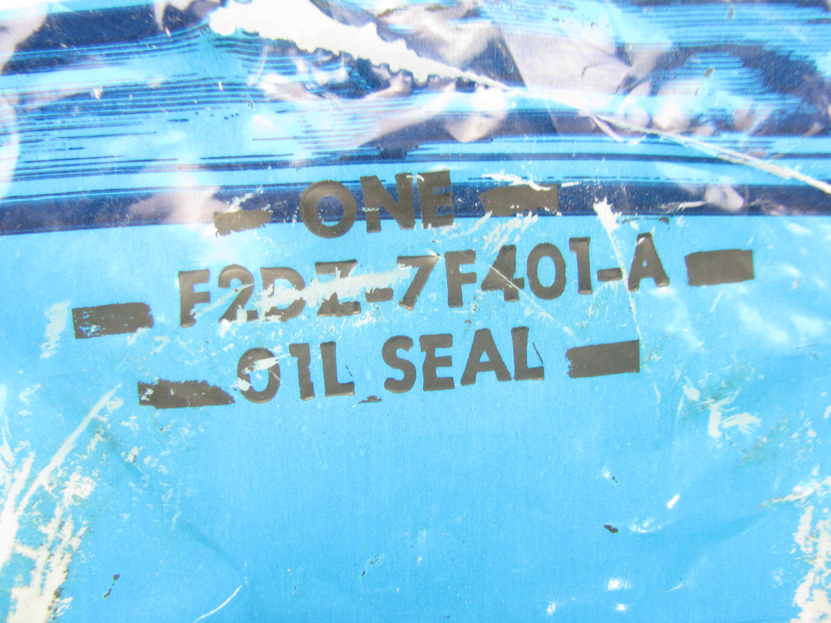 NEW GENUINE OEM Ford F2DZ-7F401-A Converter Hub Oil Seal, AXOD AX4S AX4N