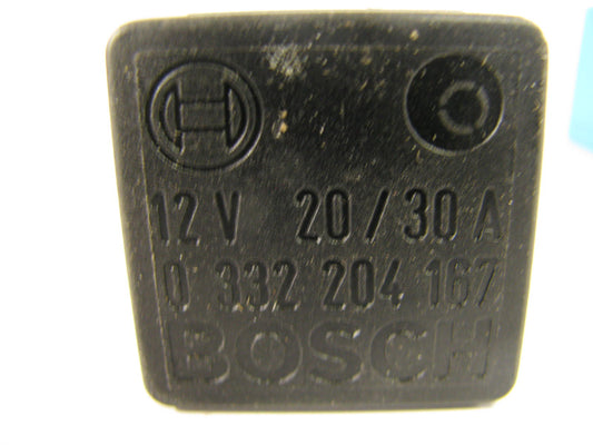 NEW - OEM Ford F2HZ-14N089-A Jake Brake Relay 1993-1998 L-Series 3406B PEEC