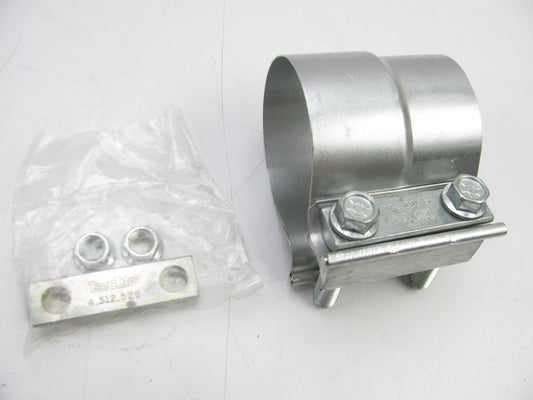 NEW - OEM Ford F2HZ-5A231-G Exhaust Band Clamp Torctite - 2.5''