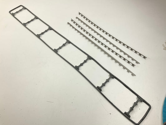 NEW - OEM Ford F2HZ-8C261-A Radiator Gasket Strip For Ad-Tech Cooling