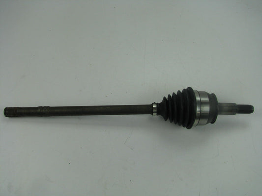 NOS OEM Ford F2SZ-4B436-A Rear CV Axle Shaft 1993-97 Thunderbird Cougar 3.8L V6