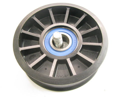 Ford F2SZ-6C348-A Engine Belt Tensioner Pulley 1991-1993 Thunderbird Cougar 5.0L