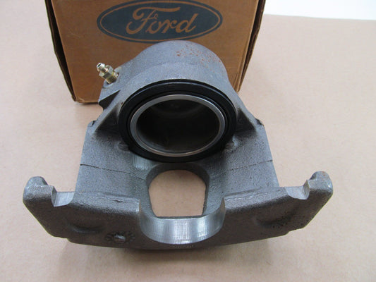 Reman. OEM Ford F2TZ-2B120-A Disc Brake Caliper - Front Right