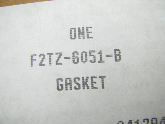 NEW GENUINE OEM Ford F2TZ-6051-B LEFT Engine Cylinder Head Gasket 90-00 4.0L V6