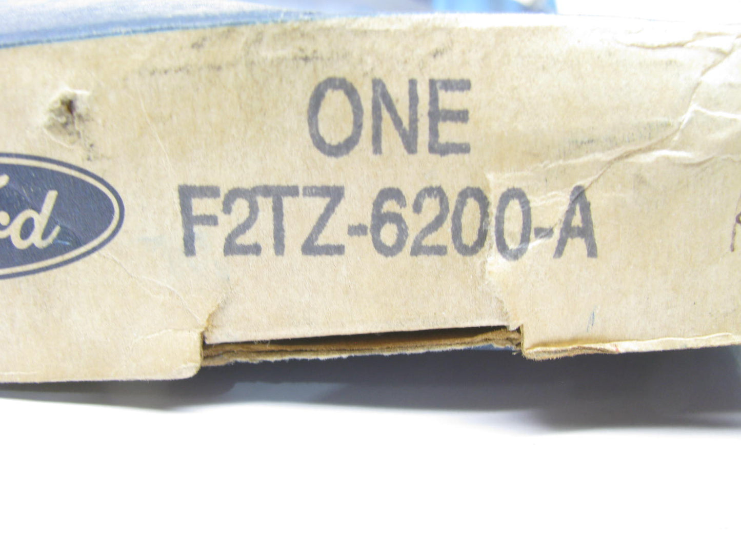NOS OEM Big Block Ford 429 460 V8 Double-Dimple F6TE-BA Rod F2TZ-6200-A