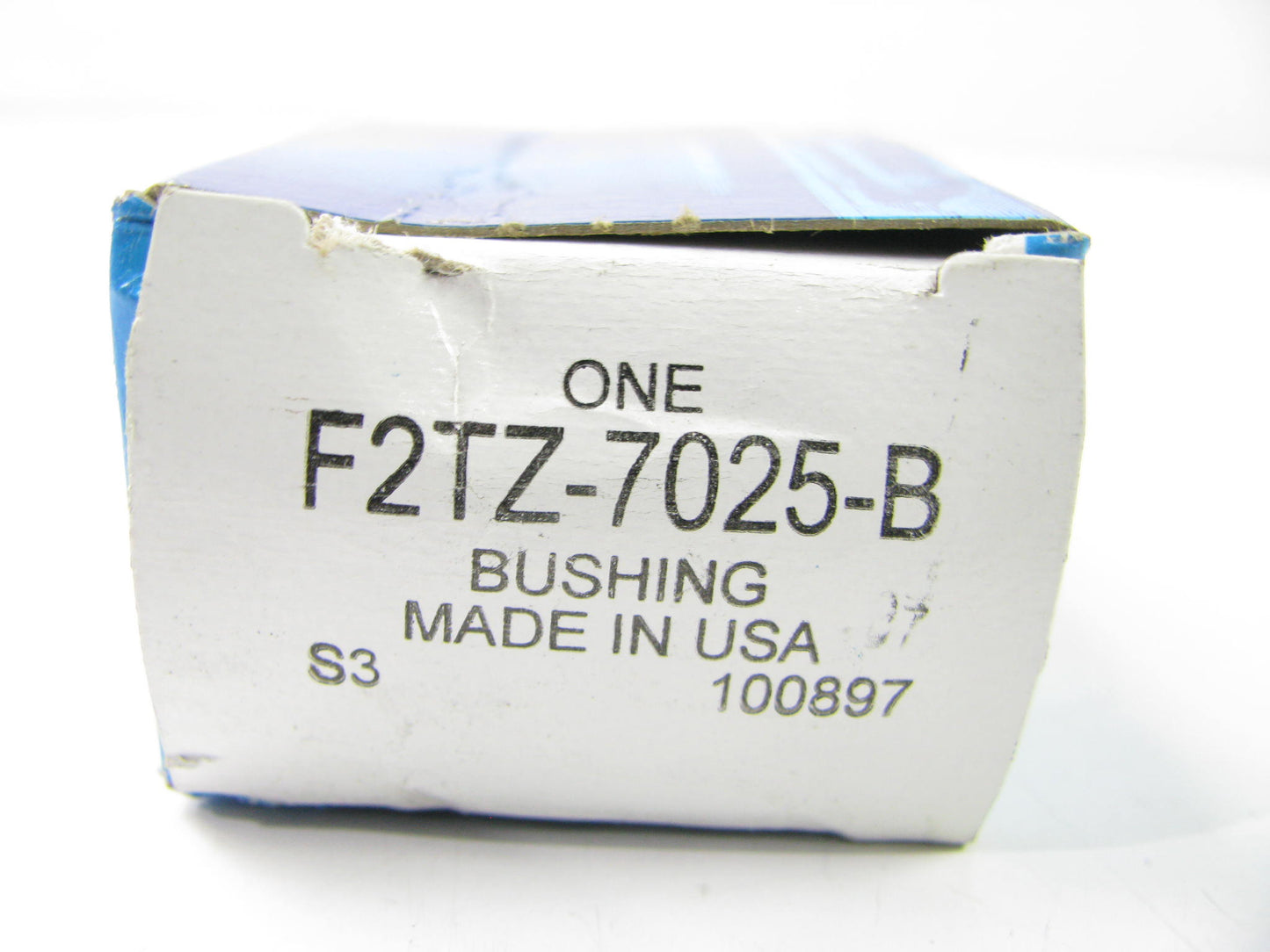 NEW - OEM Ford F2TZ-7025-B Rear Auto Transmission Housing Bushing - E4OD, 4R100