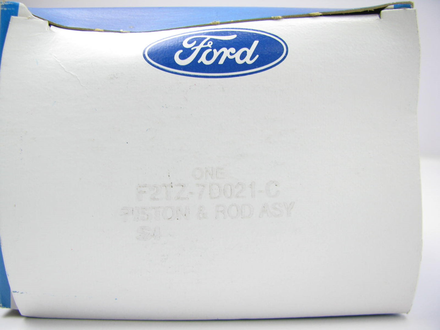 NEW - OEM Ford D7AZ-7D021-A C6 Auto Transmission Intermediate Band Servo Piston