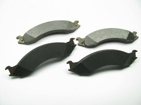 NEW GENUINE OEM Ford F2UZ-2001-A FRONT Brake Pads