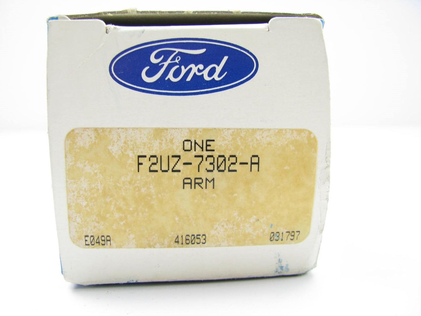 NEW - OEM Ford F2UZ-7302-A Steering Column Gear Change Shaft