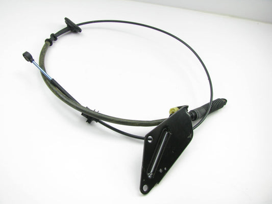 NEW - OEM Ford F2UZ-7E395-A AutoTransmission Shift Cable 1992-96 E150 E250 E350