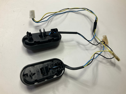 NEW - OEM Ford F2UZ-9C888-B Steering Wheel Cruise Control Switch