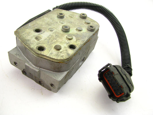 NOS 1991-1992 Lincoln Town Car ABS Valve Control Block - OEM Ford F2VY-2C266-A