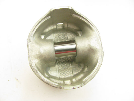 NEW GENUINE OEM Ford F2ZZ-6108-EB Piston & Pin .030 - 1987-1995 Ford 302