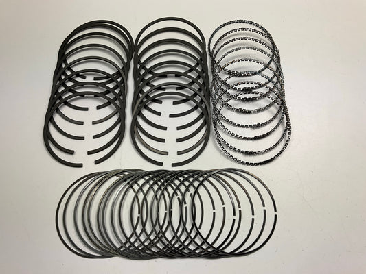 NEW - OEM Ford F2ZZ-6148-B Complete Piston Ring Set .020'' 1986-2001 302 5.0L