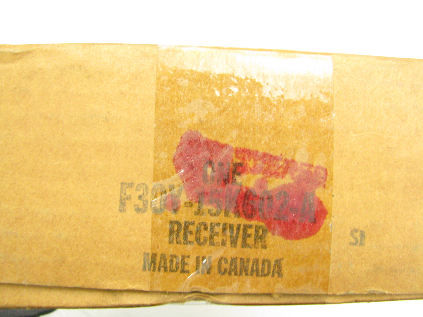 NEW - OEM Ford F30V-15K602-A Keyless Entry Control Module 1992-1993 Continental