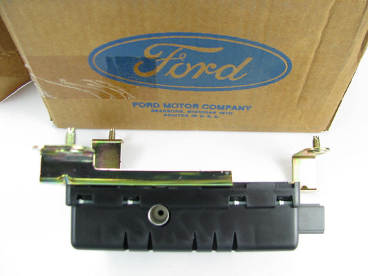 NEW GENUINE Keyless Entry Remote Module ECU 1993 Ford Probe F32Z-15K602-A