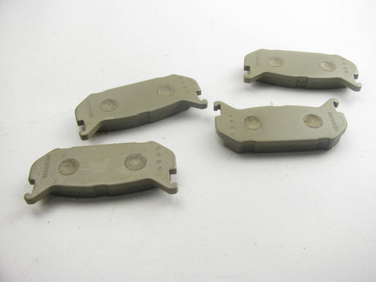 NEW GENUINE OEM Ford F32Z-2200-B Brake Pads - REAR - 1993-1997 Probe