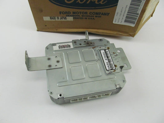 NEW - OEM Ford F32Z-2B373-A ABS Control Module - GA2A-67-650