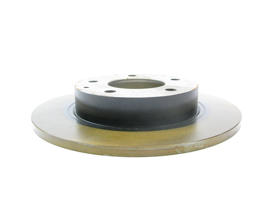 NEW GENUINE OEM Ford F32Z-2C026-A REAR Disc Brake Rotor