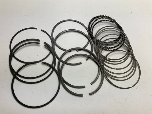 NEW - OEM Ford F32Z-6149-C Engine Piston Rings .020'' For 1993-1997 Probe 2.0L-L4