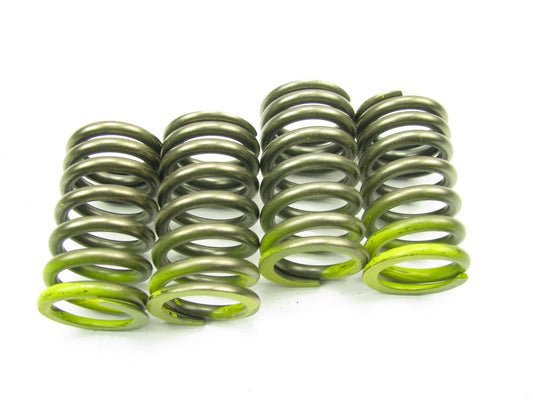 (4) NEW - OEM Ford F32Z-6513-B Valve Springs 1993-1997 Probe 2.5L V6