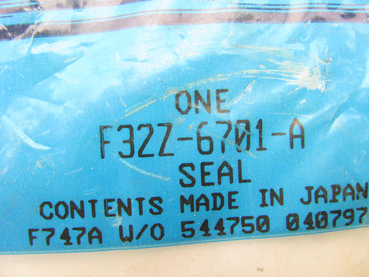 NEW - OEM Ford F32Z-6701-A Engine Crankshaft Seal Kit Rear
