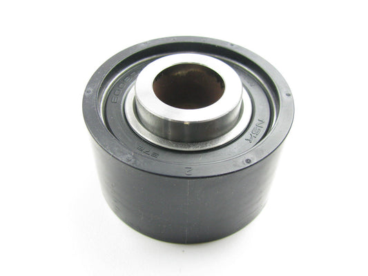 NEW GENUINE Engine Timing Belt Idler Pulley (Right Upper) OEM Ford F32Z-6M250-B