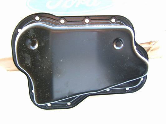 NEW - OEM Ford F32Z-7A194-A Automatic Transmission Oil Pan - Mazda 4EAT