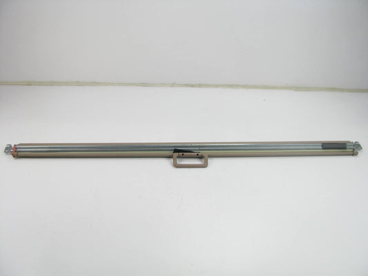 NOS Rear Luggage View Block Shield Rollup Cover Trim Panel 1993-1997 Ford Ranger