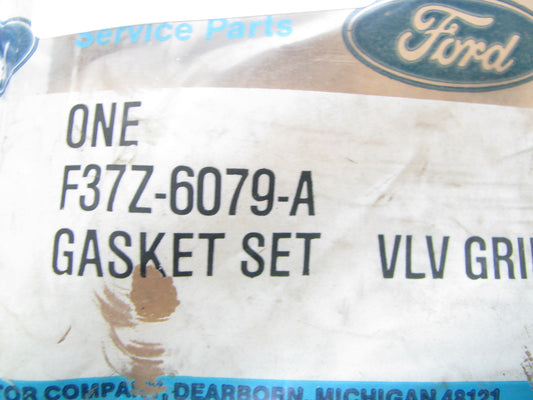 NEW - OEM Ford F37Z-6079-A Cylinder Head Gasket Set 1993-1994 2.3L