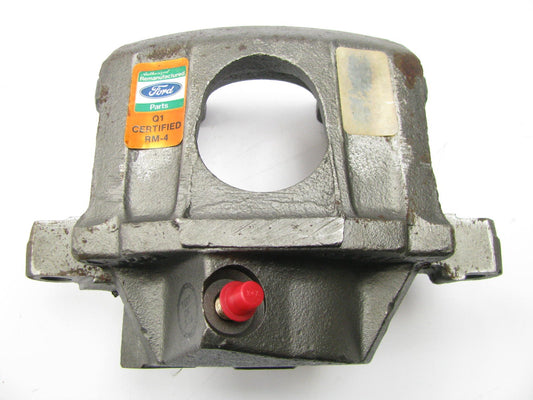 REMAN. OEM Ford F3AZ-2B120-AX FRONT RIGHT Disc Brake Caliper