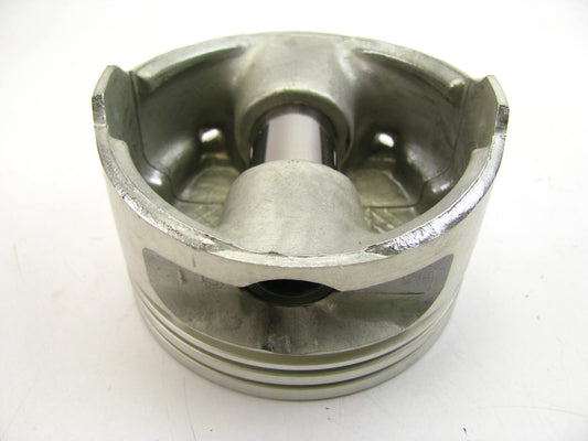 (1) NEW GENUINE OEM Ford F3AZ-6108-CB Piston .50mm Size - 1992-1994 4.6L V8