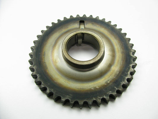 NEW GENUINE OEM Ford Engine Timing Camshaft Sprocket Gear LEFT SIDE F3AZ-6256-A