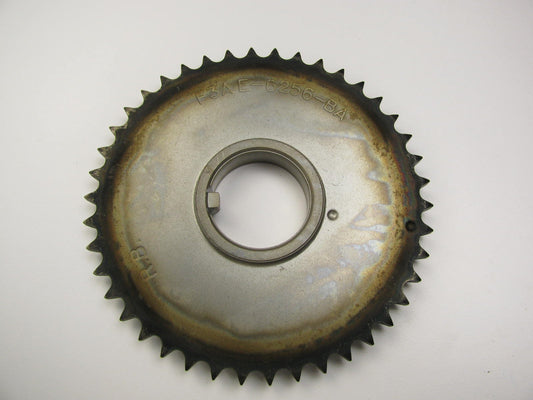 Ford F3AZ-6256-D Camshaft Sprocket 1993 Ford 4.6L V8 Right Bank