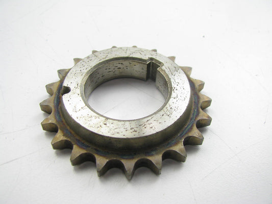 Genuine OEM Ford F3AZ-6306-B Engine Timing Outer Crank Sprocket Gear 1993 4.6L