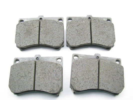NEW GENUINE OEM Ford F3CZ-2001-B FRONT Disc Brake Pads