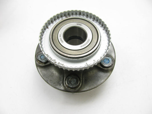 NEW - OEM Ford F3DZ-1104-A Rear Wheel Hub For 1993-2005 Taurus & Sable