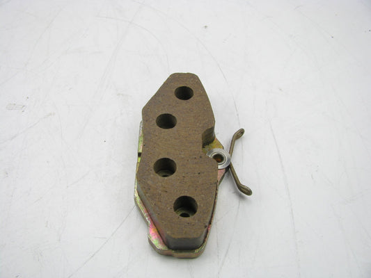NEW GENUINE OEM Ford F3DZ-2200-A REAR Brake Pads 1993-07 Ford Taurus, Sable